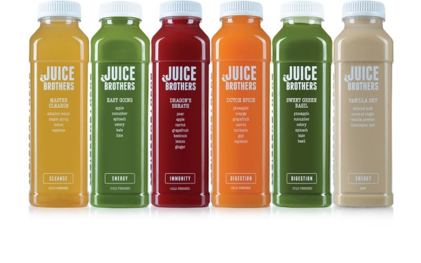 review: juice cleanse